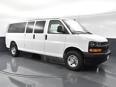 2025 Chevrolet Express 3500 RWD, Passenger Van for sale #FR2256 - photo 1