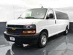 2025 Chevrolet Express 3500 RWD, Passenger Van for sale #FR2256 - photo 10