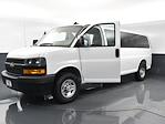 2025 Chevrolet Express 3500 RWD, Passenger Van for sale #FR2256 - photo 24