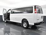 2025 Chevrolet Express 3500 RWD, Passenger Van for sale #FR2256 - photo 30