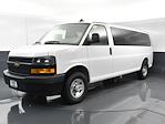 2025 Chevrolet Express 3500 RWD, Passenger Van for sale #FR2257 - photo 11