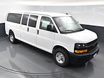 2025 Chevrolet Express 3500 RWD, Passenger Van for sale #FR2257 - photo 35