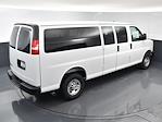 2025 Chevrolet Express 3500 RWD, Passenger Van for sale #FR2257 - photo 37