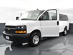 2025 Chevrolet Express 3500 RWD, Passenger Van for sale #FR2265 - photo 25