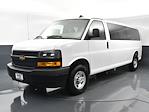 2025 Chevrolet Express 3500 RWD, Passenger Van for sale #FR2265 - photo 5