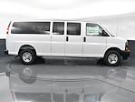 2025 Chevrolet Express 3500 RWD, Passenger Van for sale #FR2266 - photo 9