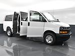 2025 Chevrolet Express 3500 RWD, Passenger Van for sale #FR2266 - photo 26