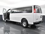 2025 Chevrolet Express 3500 RWD, Passenger Van for sale #FR2266 - photo 30