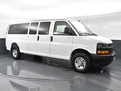 2025 Chevrolet Express 3500 RWD, Passenger Van for sale #FR2267 - photo 1