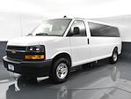 2025 Chevrolet Express 3500 RWD, Passenger Van for sale #FR2267 - photo 10