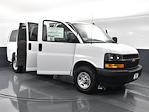 2025 Chevrolet Express 3500 RWD, Passenger Van for sale #FR2267 - photo 28