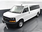 2025 Chevrolet Express 3500 RWD, Passenger Van for sale #FR2267 - photo 34