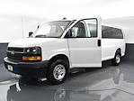 2025 Chevrolet Express 3500 RWD, Passenger Van for sale #FR2274 - photo 26