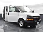 2025 Chevrolet Express 3500 RWD, Passenger Van for sale #FR2274 - photo 28