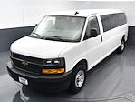 2025 Chevrolet Express 3500 RWD, Passenger Van for sale #FR2274 - photo 34