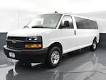 2025 Chevrolet Express 3500 RWD, Passenger Van for sale #FR2275 - photo 10