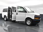 2025 Chevrolet Express 3500 RWD, Passenger Van for sale #FR2275 - photo 26