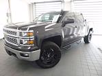 Used 2015 Chevrolet Silverado 1500 LT Crew Cab 4x4, Pickup for sale #MB8651A - photo 5