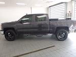 Used 2015 Chevrolet Silverado 1500 LT Crew Cab 4x4, Pickup for sale #MB8651A - photo 7