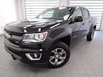 Used 2018 Chevrolet Colorado Z71 Crew Cab 4x4, Pickup for sale #MN9072A - photo 4