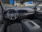 2022 Chevrolet Silverado 1500 Crew Cab 4x4, Pickup #NB0054 - photo 20