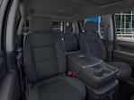 2022 Chevrolet Silverado 1500 Crew Cab 4x4, Pickup #NB0054 - photo 21