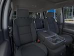2022 Chevrolet Silverado 2500 Crew Cab 4x4, Pickup #NB0093 - photo 17