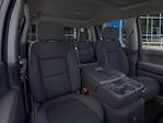 2022 Chevrolet Silverado 1500 Crew Cab 4x4, Pickup #NB9734 - photo 17