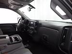 Used 2017 Chevrolet Silverado 1500 Custom Double Cab 4x4, Pickup for sale #PB0721 - photo 28