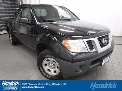 Used 2016 Nissan Frontier S King Cab 4x2, Pickup for sale #PB0757A - photo 1