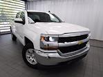 Used 2017 Chevrolet Silverado 1500 LT Crew Cab 4x4, Pickup for sale #PB0776 - photo 33