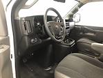 Used 2020 GMC Savana 2500 4x2, Empty Cargo Van for sale #PB0999 - photo 27