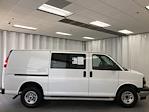 Used 2019 GMC Savana 2500 4x2, Empty Cargo Van for sale #PB1000 - photo 18