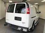 Used 2019 GMC Savana 2500 4x2, Empty Cargo Van for sale #PB1000 - photo 20