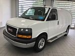 Used 2019 GMC Savana 2500 4x2, Empty Cargo Van for sale #PB1000 - photo 26