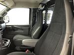 Used 2019 GMC Savana 2500 4x2, Empty Cargo Van for sale #PB1000 - photo 9