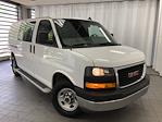 Used 2020 GMC Savana 2500 4x2, Empty Cargo Van for sale #PB1001 - photo 3