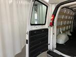 Used 2020 GMC Savana 2500 4x2, Empty Cargo Van for sale #PB1001 - photo 35