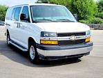 Used 2020 Chevrolet Express 2500 4x2, Empty Cargo Van for sale #PB1002 - photo 4