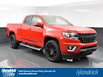 Used 2020 Chevrolet Colorado LT Extended Cab 4x4, Pickup for sale #PB1897 - photo 1