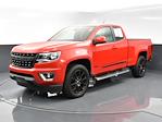 Used 2020 Chevrolet Colorado LT Extended Cab 4x4, Pickup for sale #PB1897 - photo 6