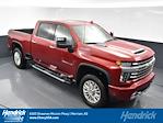 2022 Chevrolet Silverado 3500 Crew Cab 4WD, Pickup for sale #PB2316 - photo 3