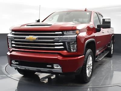 Used 2022 Chevrolet Silverado 3500 High Country Crew Cab 4WD, Pickup for sale #PB2317 - photo 1