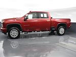 Used 2022 Chevrolet Silverado 3500 High Country Crew Cab 4WD, Pickup for sale #PB2317 - photo 7