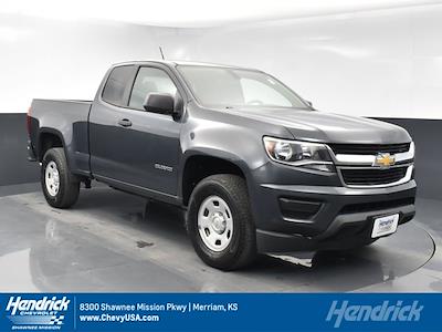 2015 Chevrolet Colorado Extended Cab SRW RWD, Pickup for sale #PB2427 - photo 1