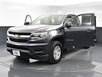 2015 Chevrolet Colorado Extended Cab SRW RWD, Pickup for sale #PB2427 - photo 21