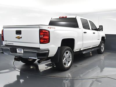 2016 Chevrolet Silverado 3500 Crew Cab 4WD, Pickup for sale #PB2478A - photo 2