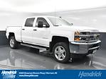 Used 2016 Chevrolet Silverado 3500 Work Truck Crew Cab 4WD, Pickup for sale #PB2478A - photo 1