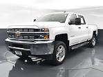 2016 Chevrolet Silverado 3500 Crew Cab 4WD, Pickup for sale #PB2478A - photo 10