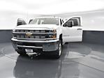 Used 2016 Chevrolet Silverado 3500 Work Truck Crew Cab 4WD, Pickup for sale #PB2478A - photo 21